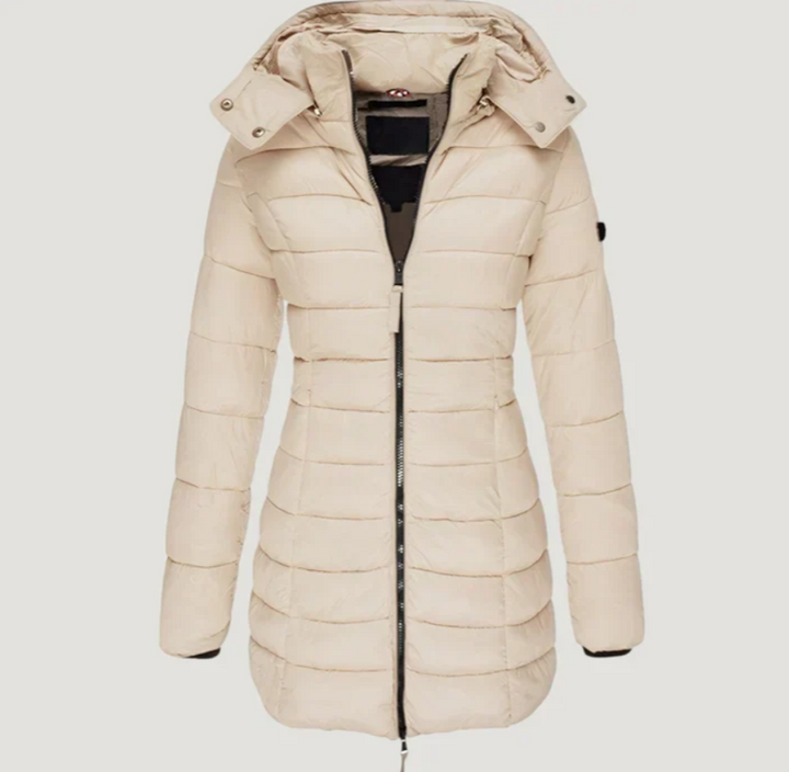 Juliet | Topla Kvalitetna Kaput